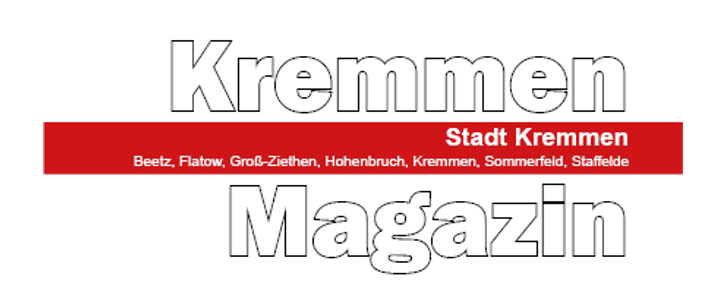 Kremmen Magazin