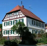 PfarrhausUW