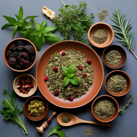 Ayurveda