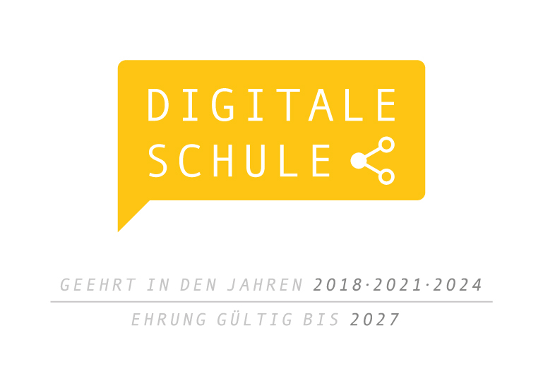 Digitale Schule 2024