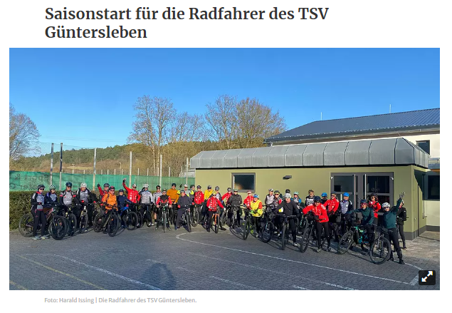 teil 1 anradeln 25