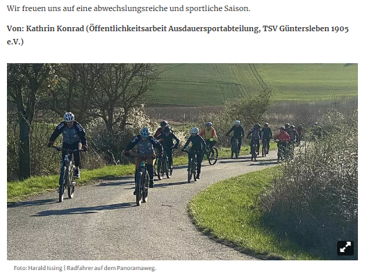 teil 3 anradeln 25