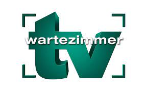 logo tv wartezimmer