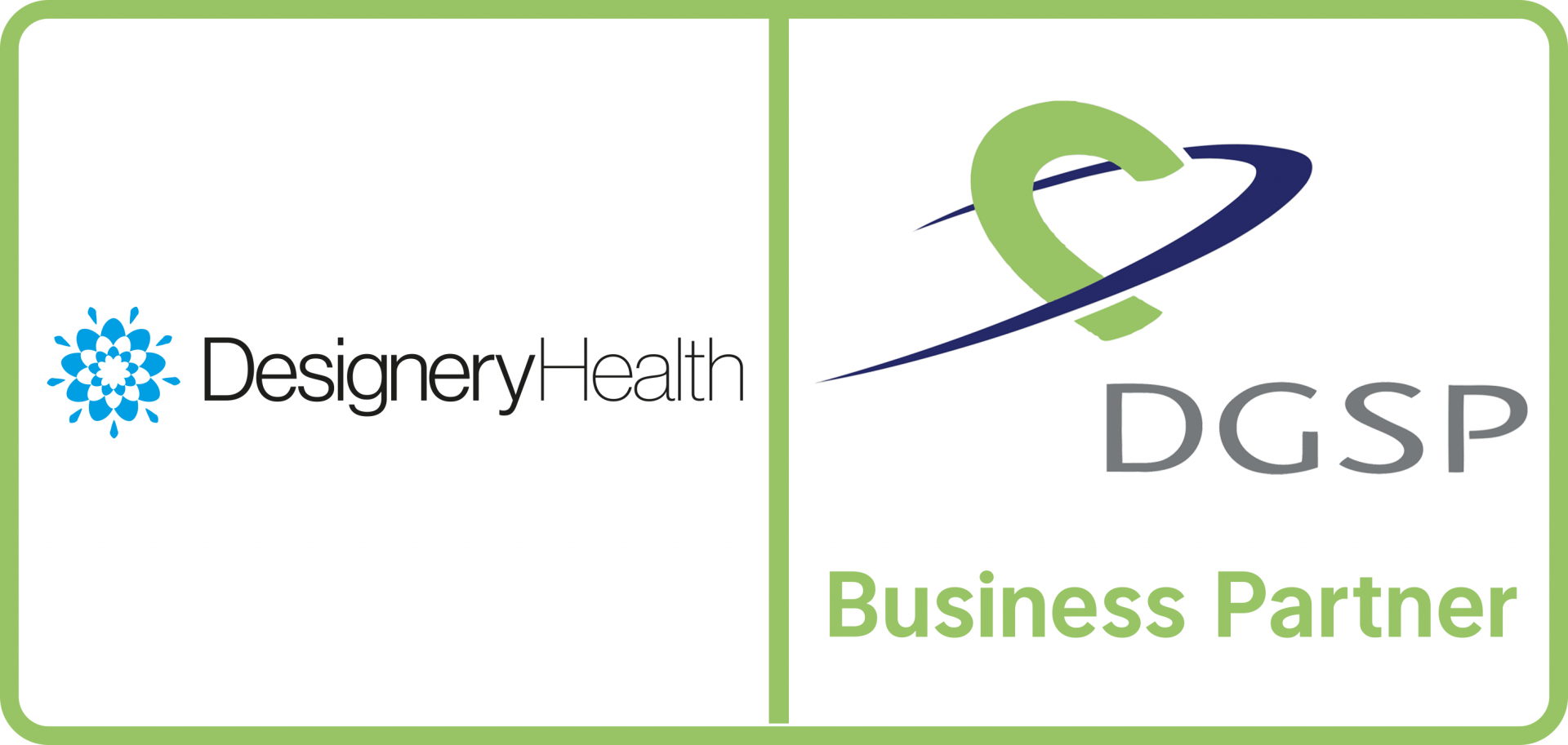Business Partner Designery Health