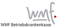Logo der BKK WMF