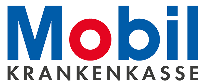 Logo der BKK Mobil Oil
