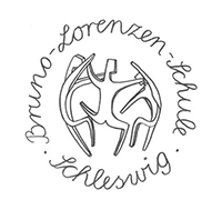 logo-Bruno-Lorenzen-Schule Schleswig