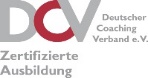 Logo DCV