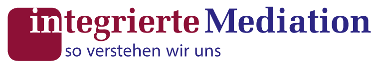 Logo intergrierte Mediation