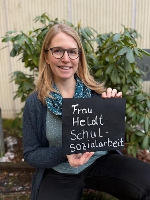 Frau Heldt
