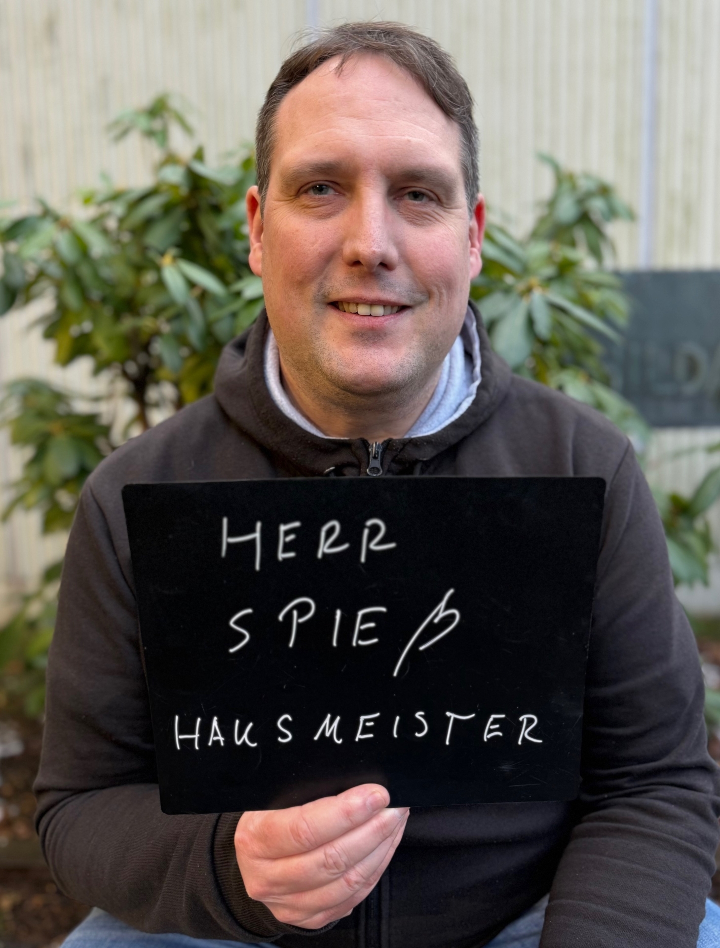 Herr Spieß