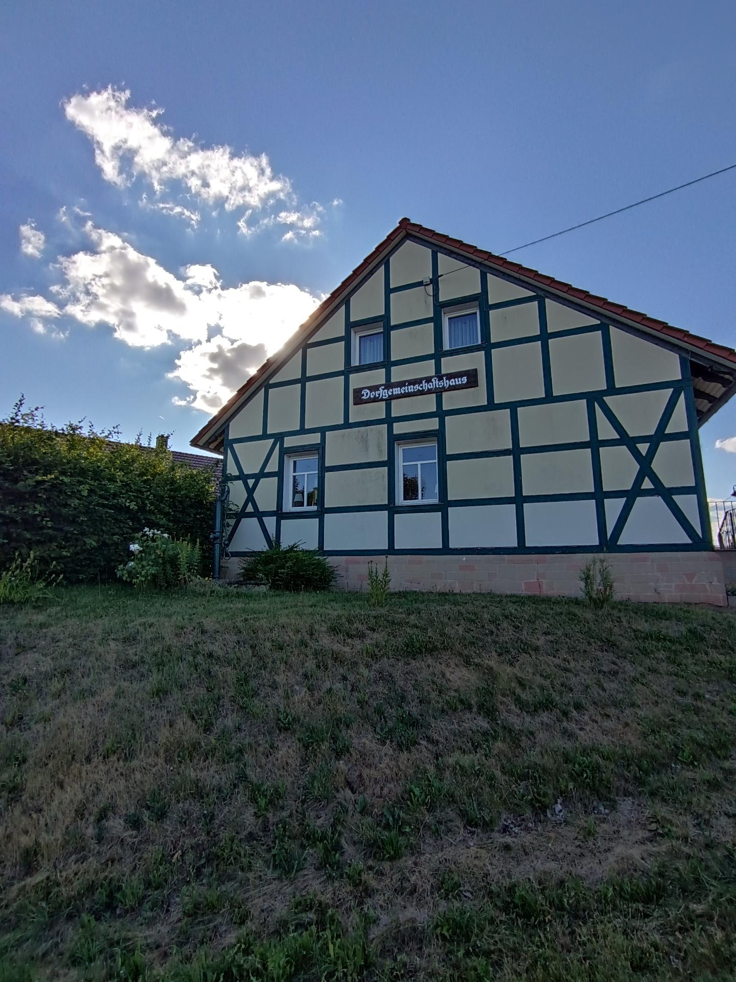 Schiedungen_Dorfgemeinschaftshaus