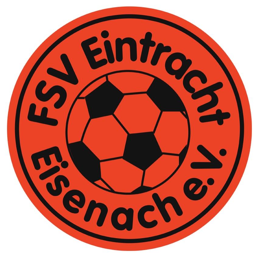 Logo FSV Eintracht Eisenach