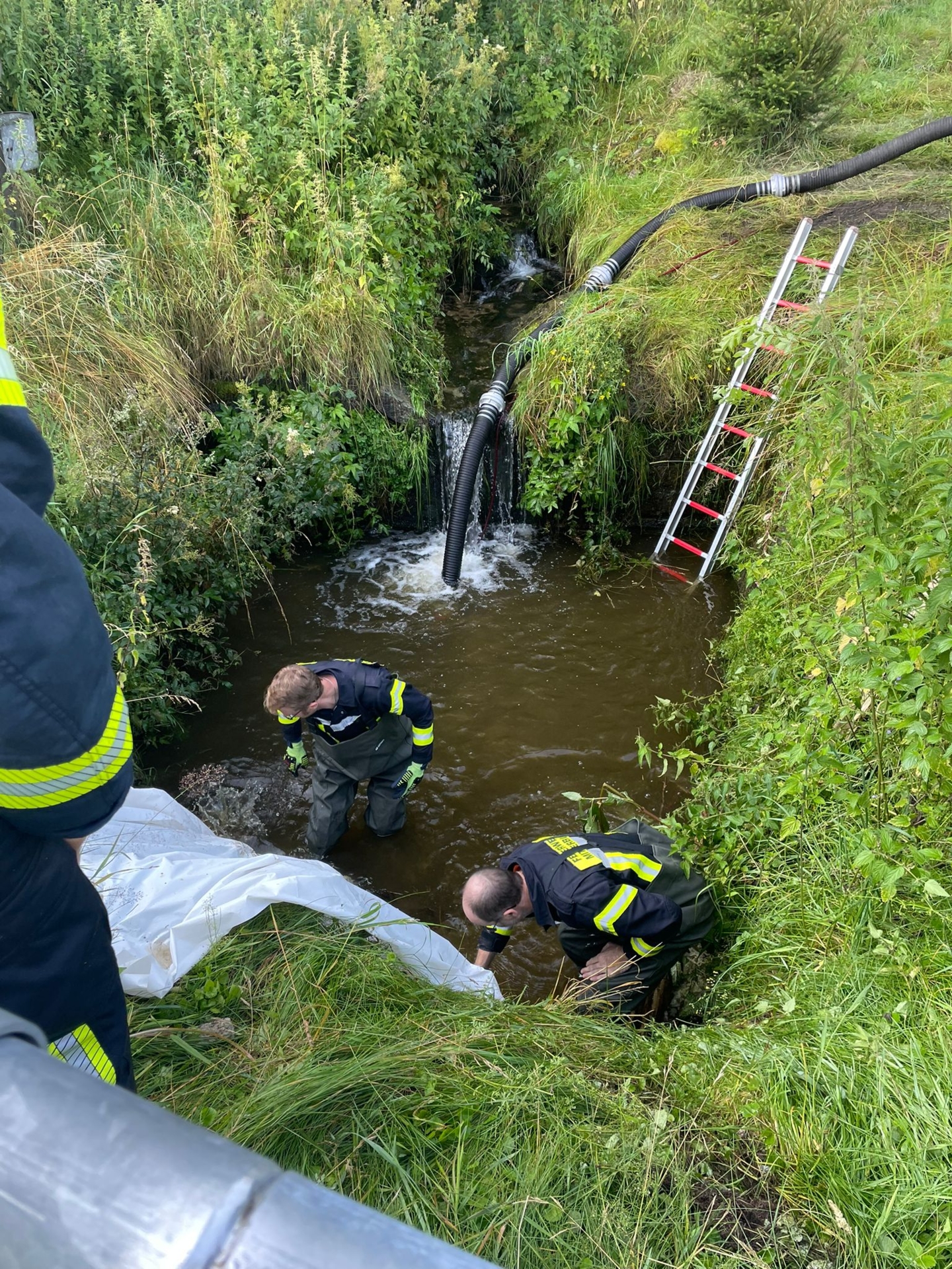 Brand Raindorfmühle 5