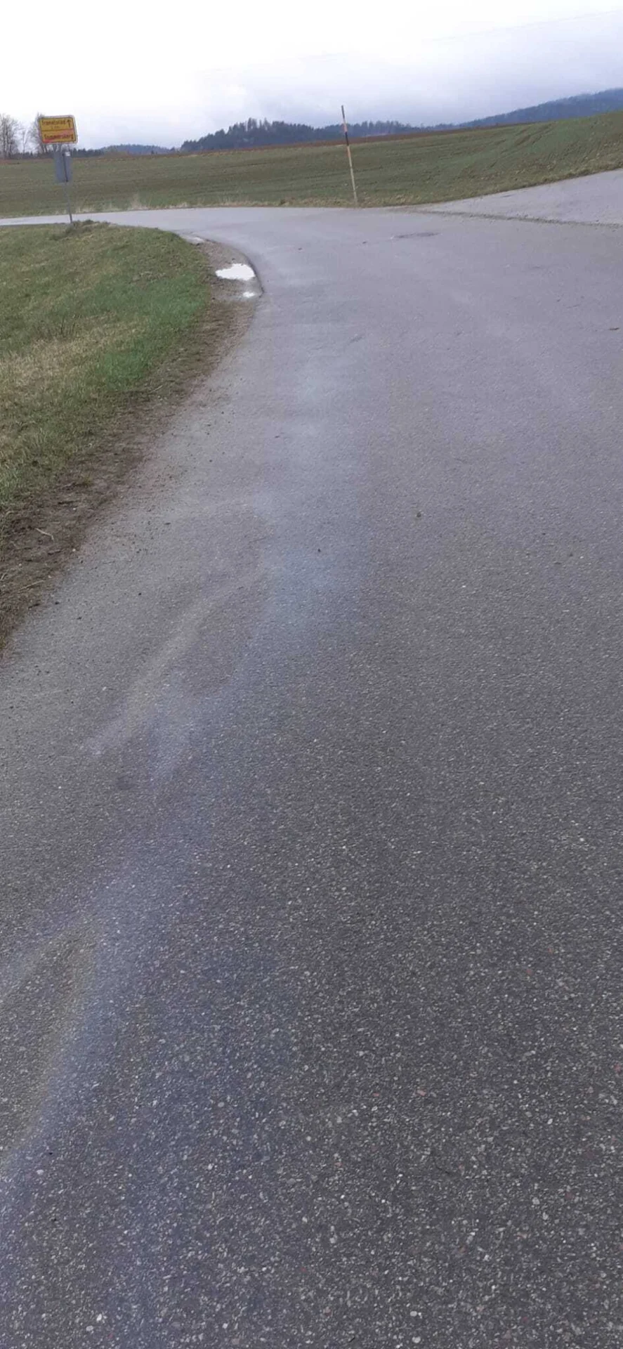 Ölspur Sommersberg 1