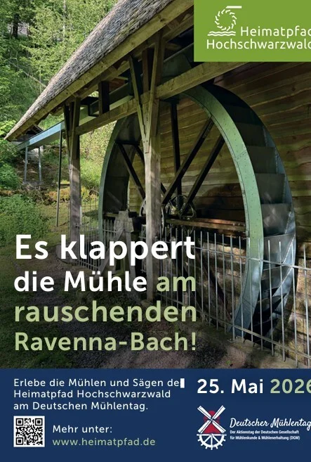 Mühlentag