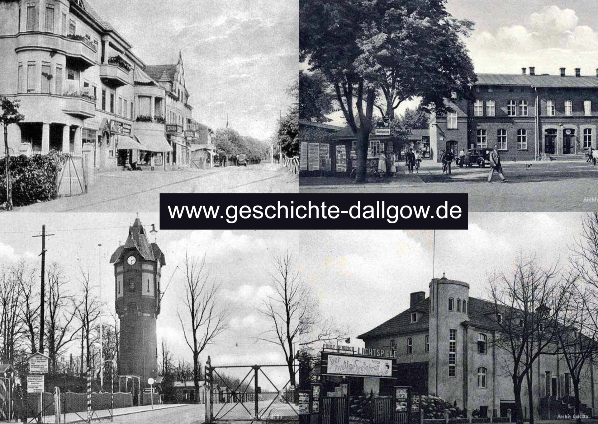 Website IG Geschichte