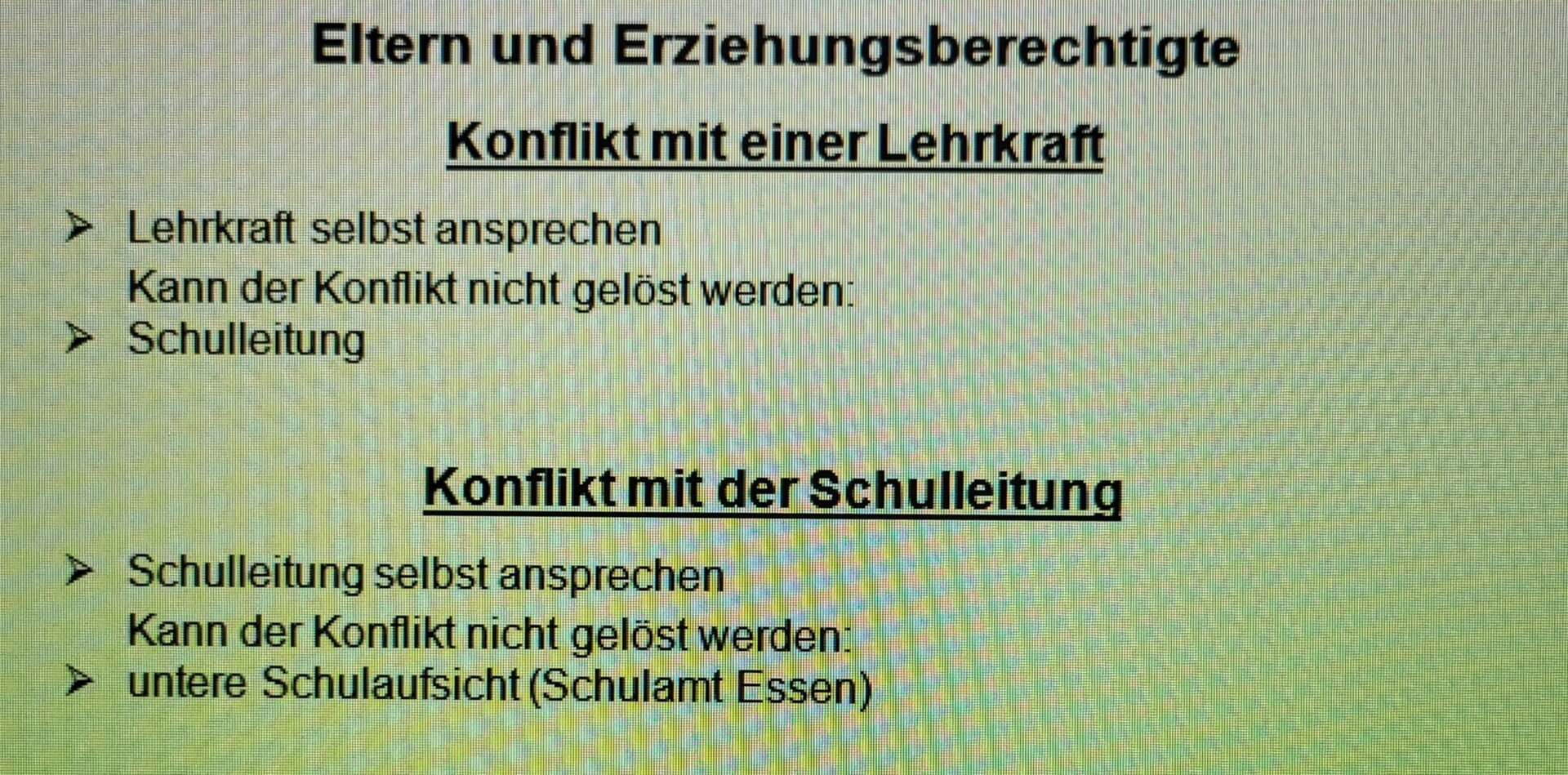 Beschwerde