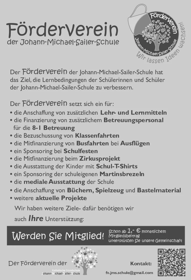 Förderverein