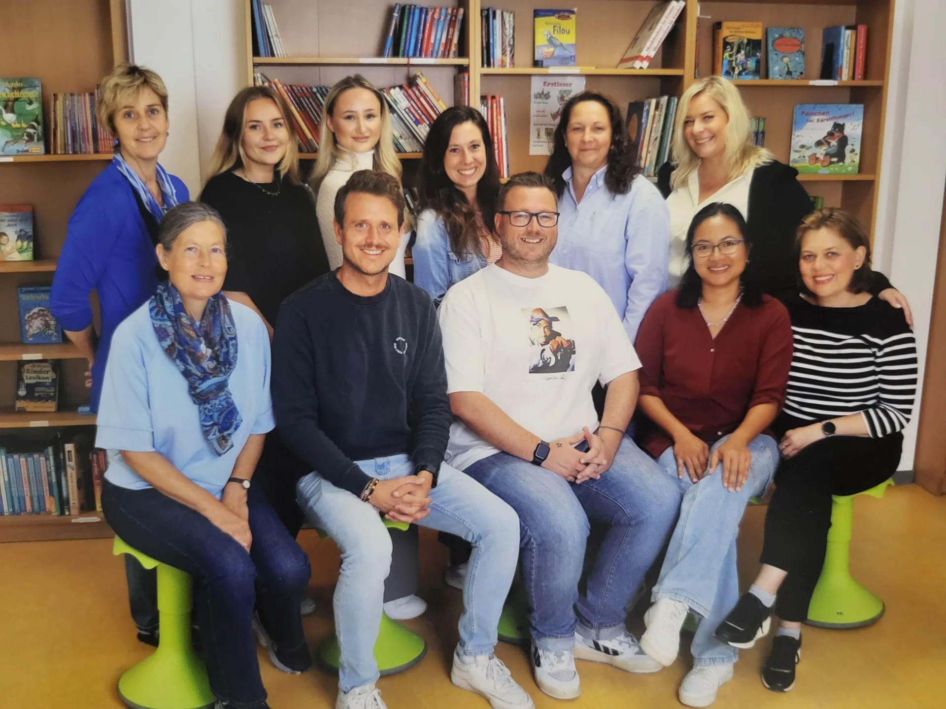 OGS-Team