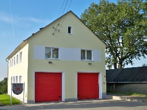 Feuerwehr Berthelsdorf