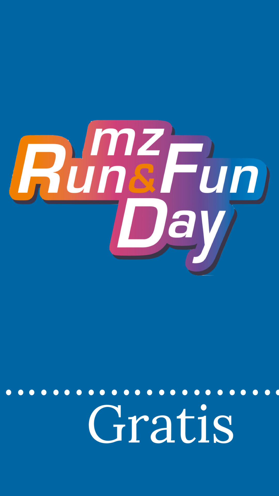 MZ Run & Fun Day