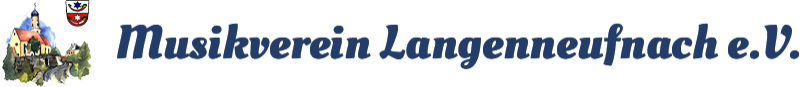 Logo-Musikverein-Langenneufnach