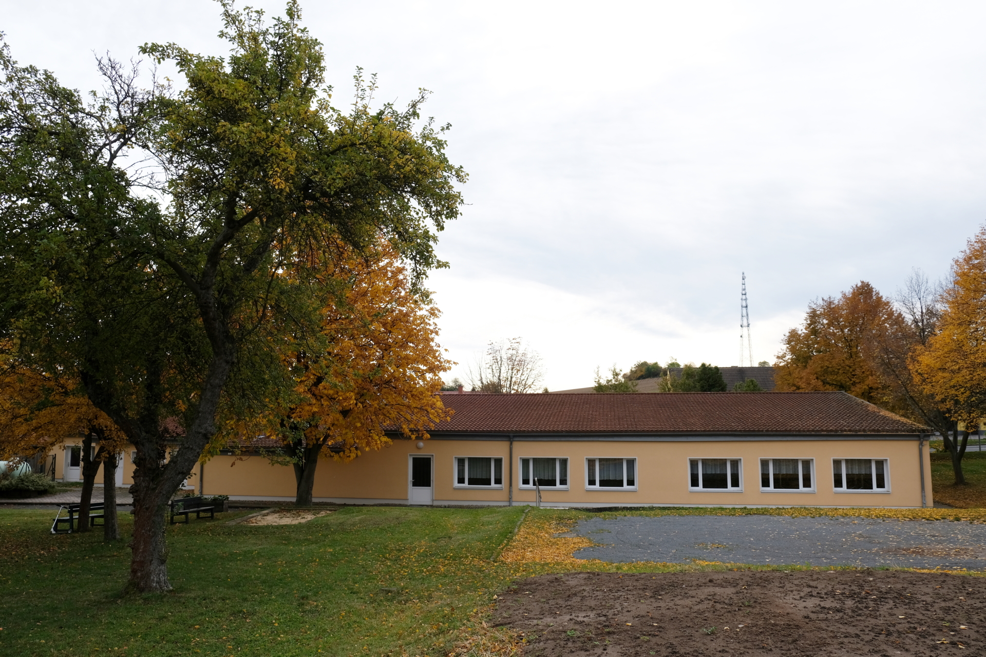 Kulturhaus