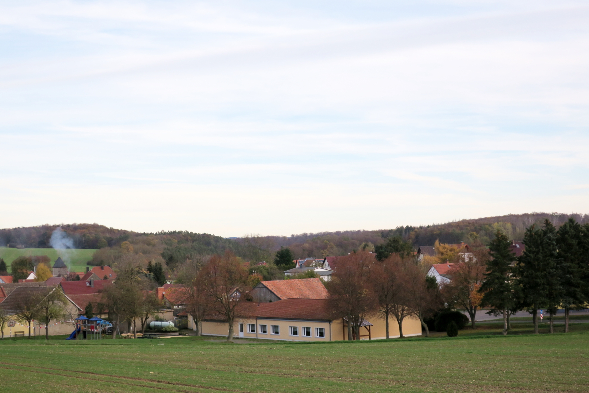 Kulturhaus