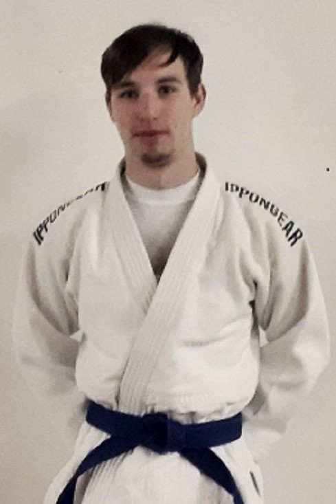 Micha Richter 2023