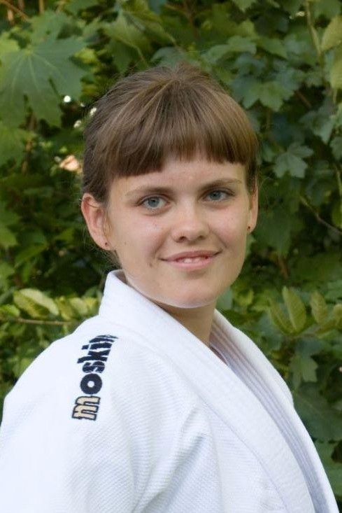Jennifer Weber 2021