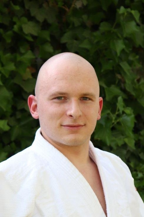 Stefan Holz 2021