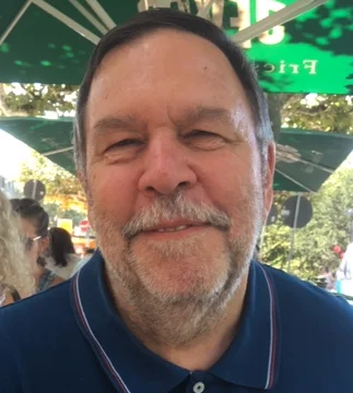 Dieter Glätzer CCM