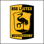 BSG Lautex Logo,