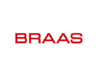 Braas Logo