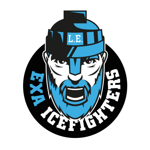 Icefighters Leipzig Logo