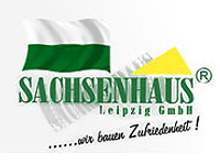 Sachsenhaus Leipzig GmbH Logo