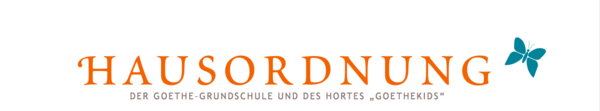 hausordnung