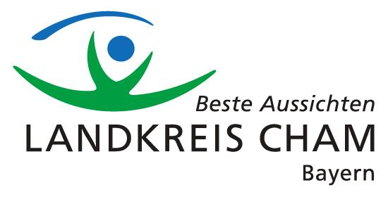 Logo_Landkreis_Cham