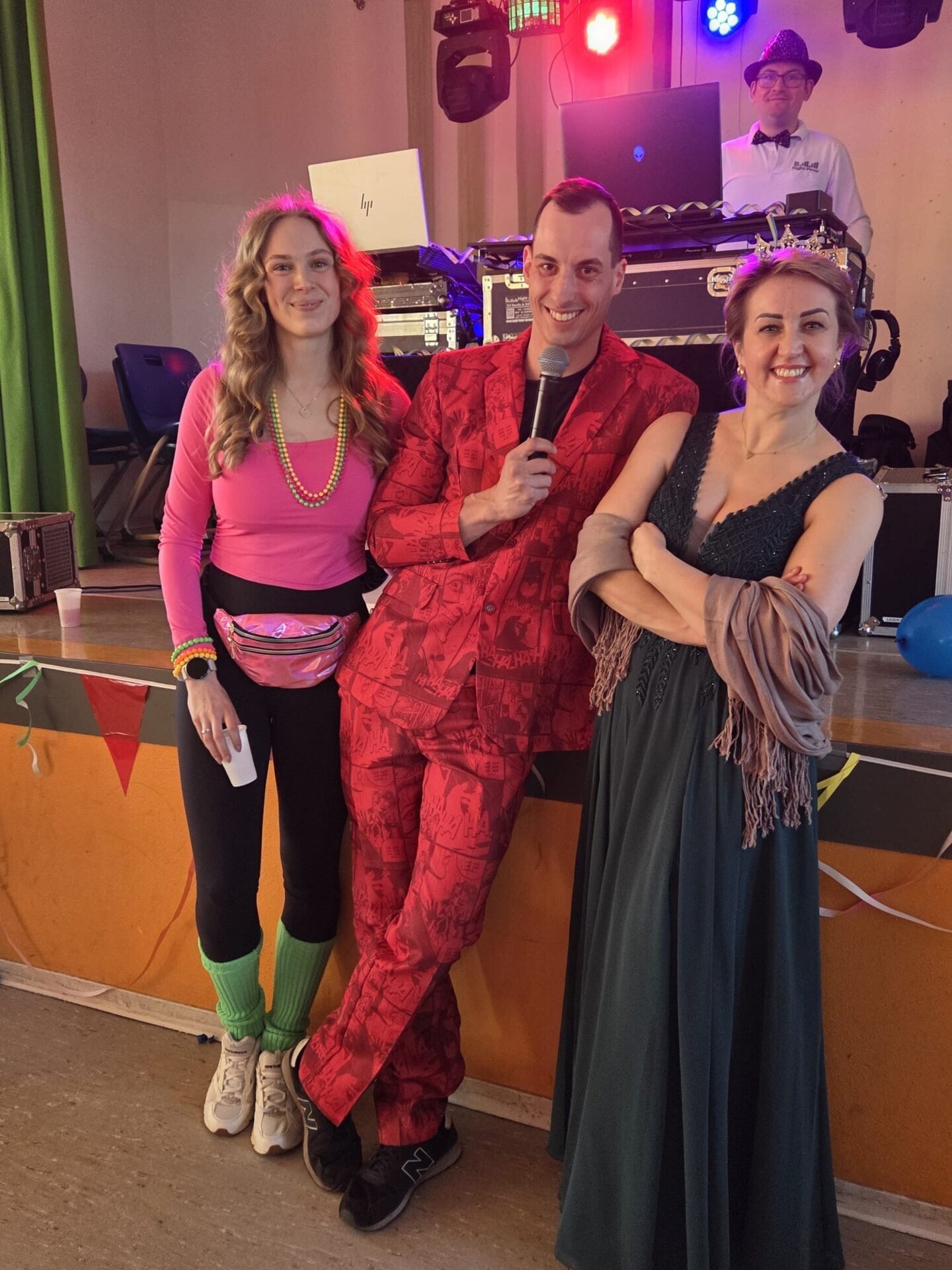 Foto Disco