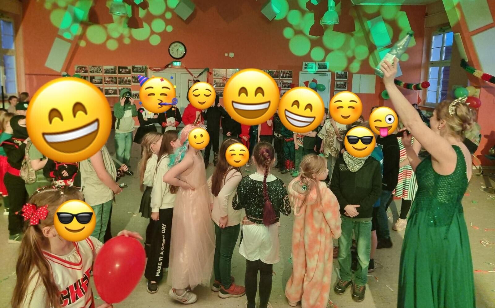 Foto Disco