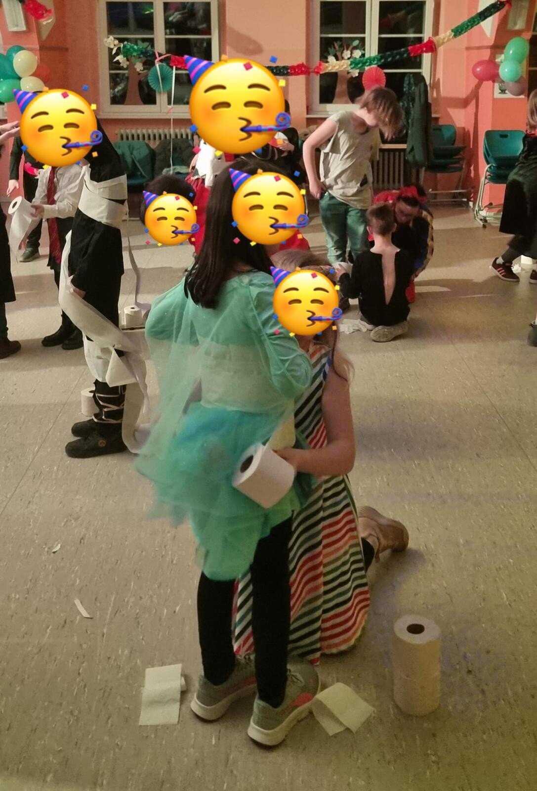 Foto Disco