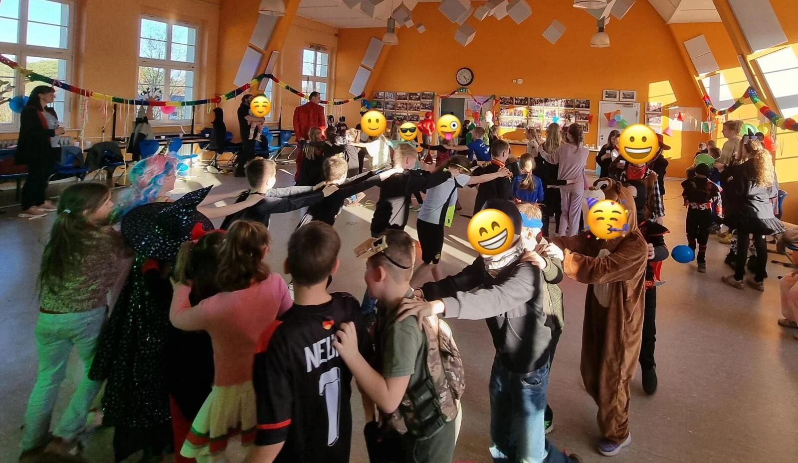 Foto Disco