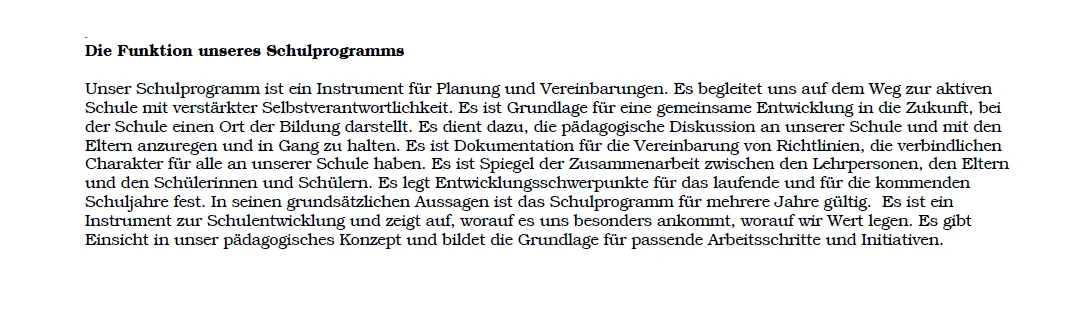 Funktion