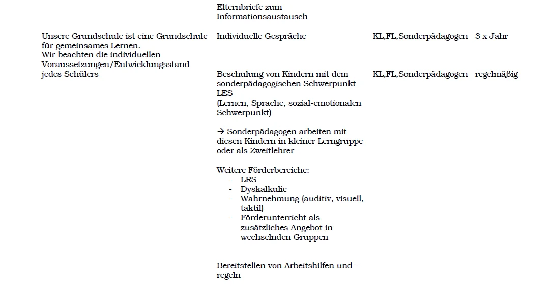gemeinsam stark