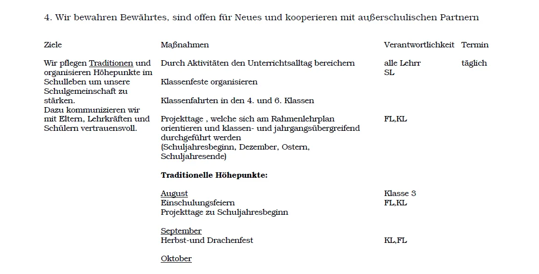 gemeinsam stark