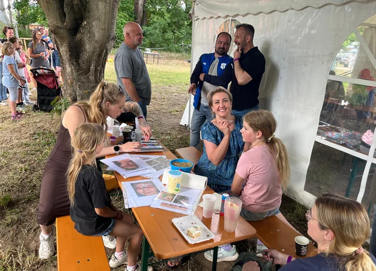 Kindertagsfest 26