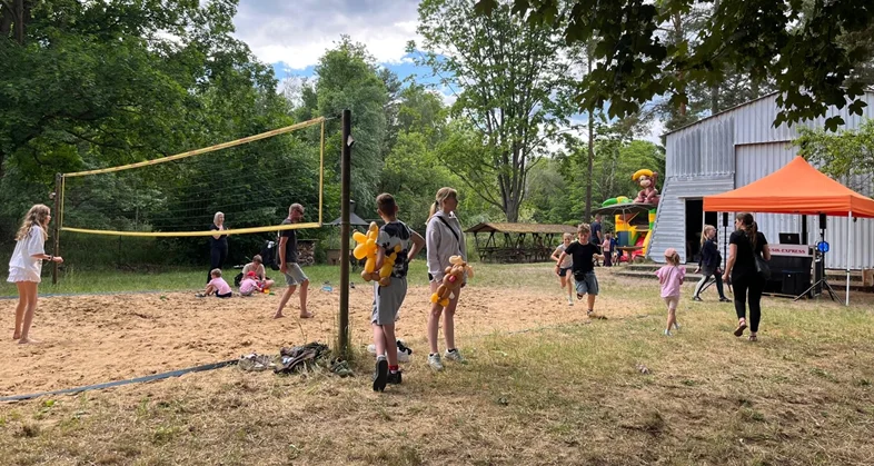 Kindertagsfest 26
