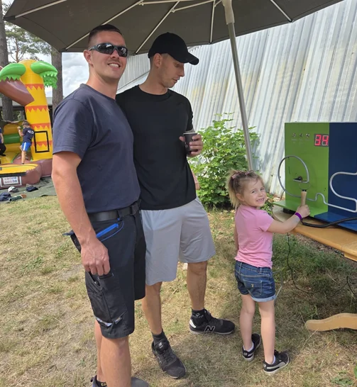 Kindertagsfest 26