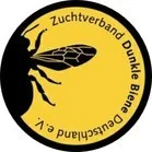Logo: Der Zuchtverband Dunkle Biene Deutschland e.V.